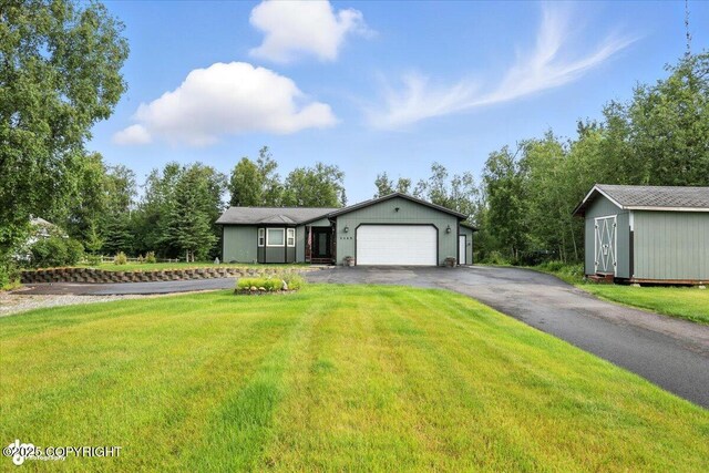 3145 E Regal Ct, Wasilla, AK 99654 - photo 62