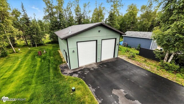 3145 E Regal Ct, Wasilla, AK 99654 - photo 73