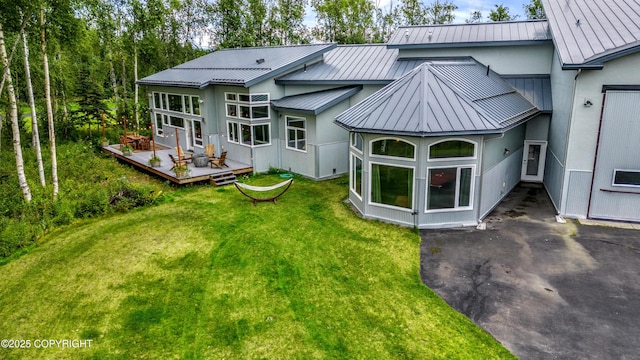 6575 E Robinson Cir, Wasilla, AK 99654 - photo 5
