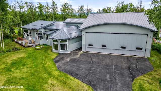 6575 E Robinson Cir, Wasilla, AK 99654 - photo 1