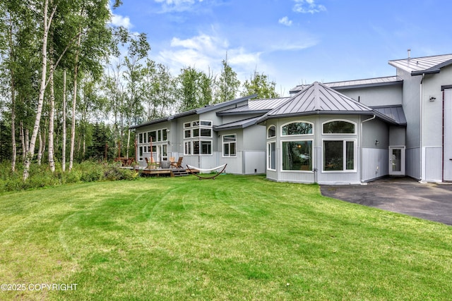 6575 E Robinson Cir, Wasilla, AK 99654 - photo 16