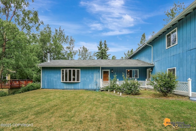 18323 Kantishna Dr, Eagle River, AK 99577 - photo 4