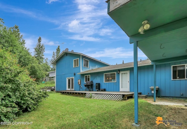 18323 Kantishna Dr, Eagle River, AK 99577 - photo 46