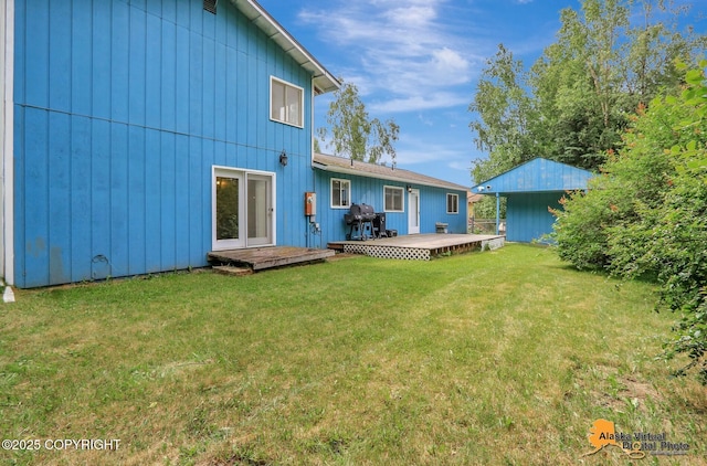 18323 Kantishna Dr, Eagle River, AK 99577 - photo 48