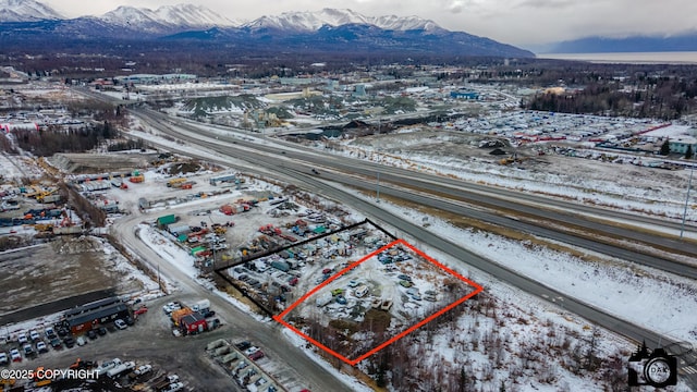 240 W 106th Ave, Anchorage, AK 99515 - photo 1