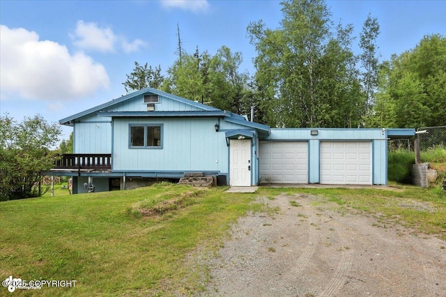 4730 W Lakeside Dr, Wasilla, AK 99623 - photo 6