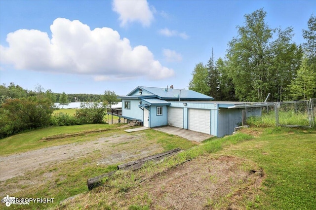 4730 W Lakeside Dr, Wasilla, AK 99623 - photo 90