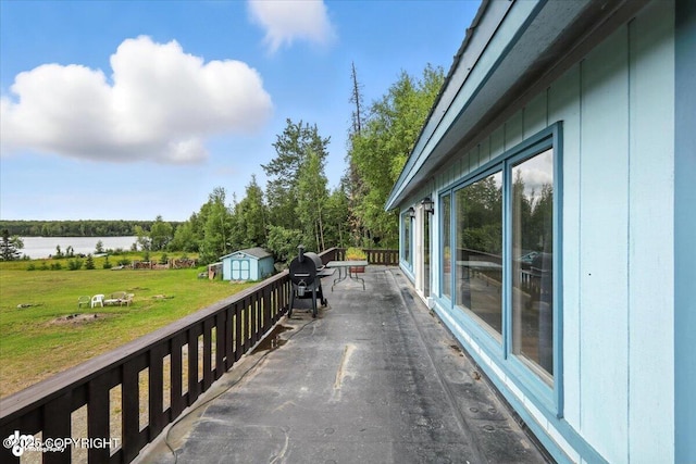 4730 W Lakeside Dr, Wasilla, AK 99623 - photo 42