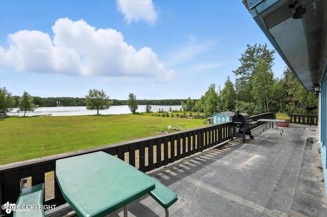 4730 W Lakeside Dr, Wasilla, AK 99623 - photo 1