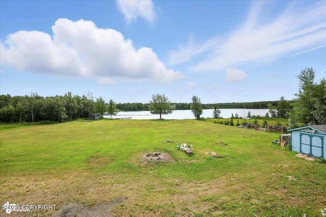 4730 W Lakeside Dr, Wasilla, AK 99623 - photo 46