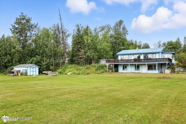 4730 W Lakeside Dr, Wasilla, AK 99623 - photo 63