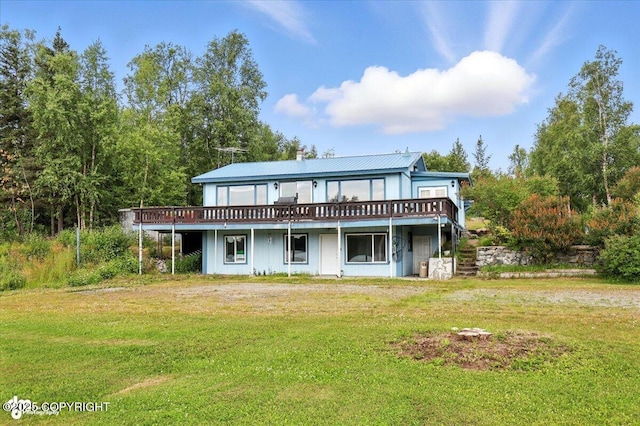 4730 W Lakeside Dr, Wasilla, AK 99623 - photo 64