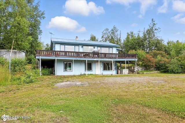 4730 W Lakeside Dr, Wasilla, AK 99623 - photo 65