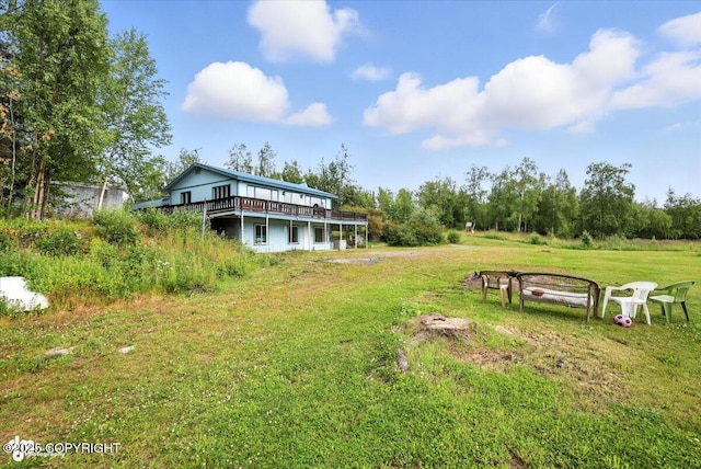 4730 W Lakeside Dr, Wasilla, AK 99623 - photo 67
