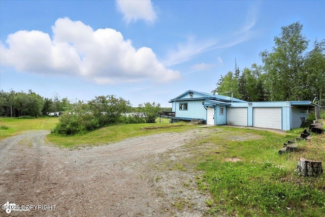 4730 W Lakeside Dr, Wasilla, AK 99623 - photo 70