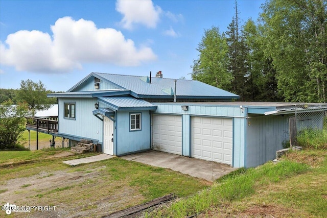 4730 W Lakeside Dr, Wasilla, AK 99623 - photo 71