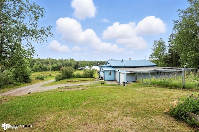 4730 W Lakeside Dr, Wasilla, AK 99623 - photo 72