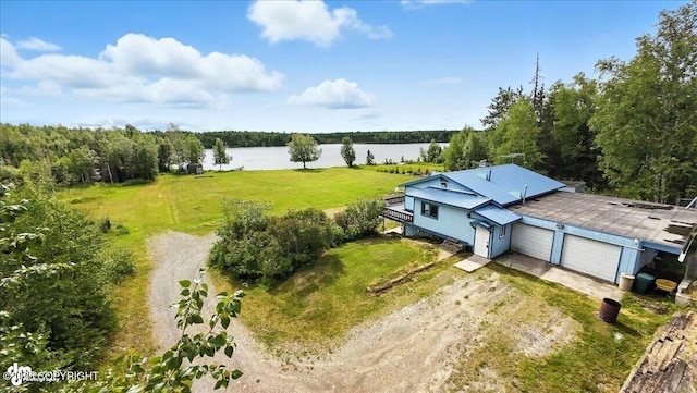 4730 W Lakeside Dr, Wasilla, AK 99623 - photo 77