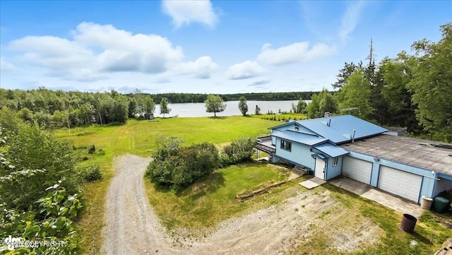 4730 W Lakeside Dr, Wasilla, AK 99623 - photo 78