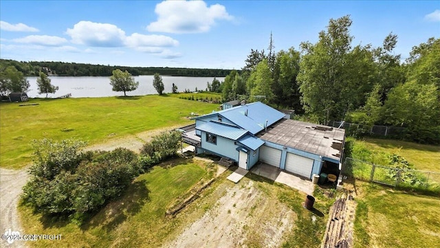 4730 W Lakeside Dr, Wasilla, AK 99623 - photo 80