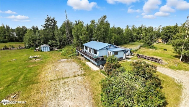 4730 W Lakeside Dr, Wasilla, AK 99623 - photo 81