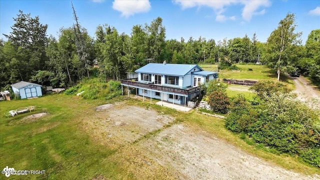 4730 W Lakeside Dr, Wasilla, AK 99623 - photo 82