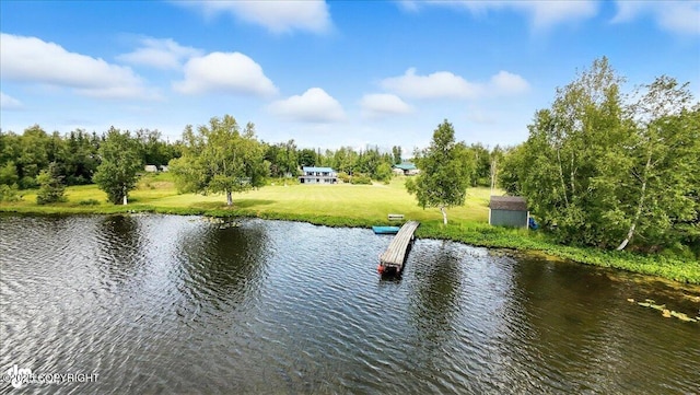 4730 W Lakeside Dr, Wasilla, AK 99623 - photo 4