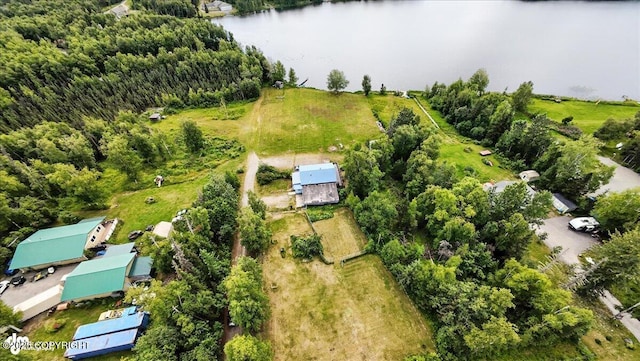 4730 W Lakeside Dr, Wasilla, AK 99623 - photo 88
