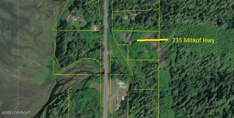 735 Mitkof Hwy, Petersburg, AK 99833 - photo 1