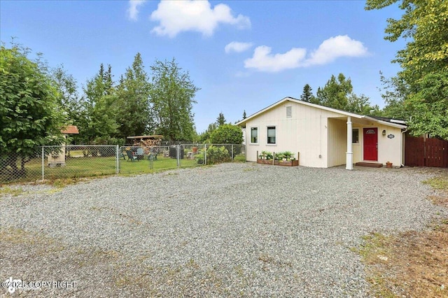 841 Connie Ct, Anchorage, AK 99504 - photo 4
