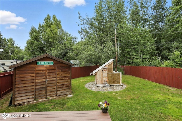 841 Connie Ct, Anchorage, AK 99504 - photo 47