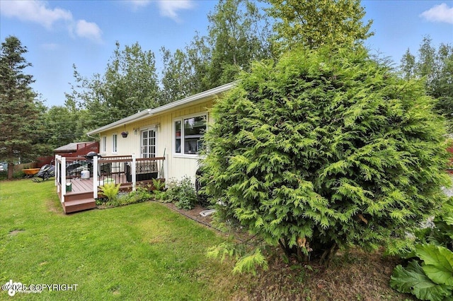 841 Connie Ct, Anchorage, AK 99504 - photo 6