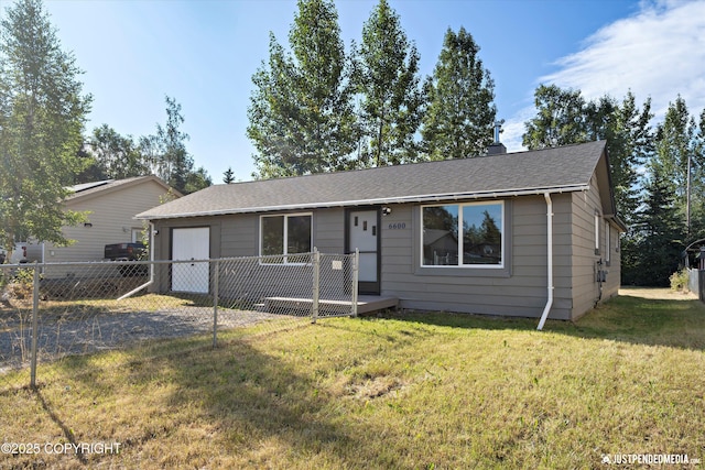 6600 E 8th Ave, Anchorage, AK 99504 - photo 1