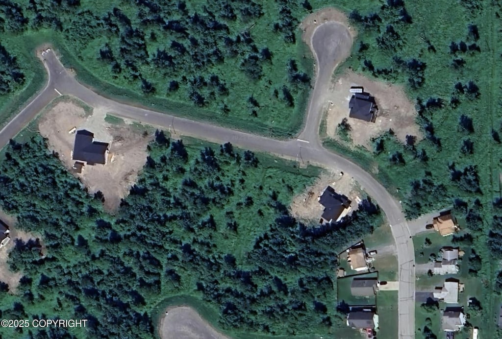 1360 N Cedar Hills Dr, Palmer, AK 99645 - photo 3