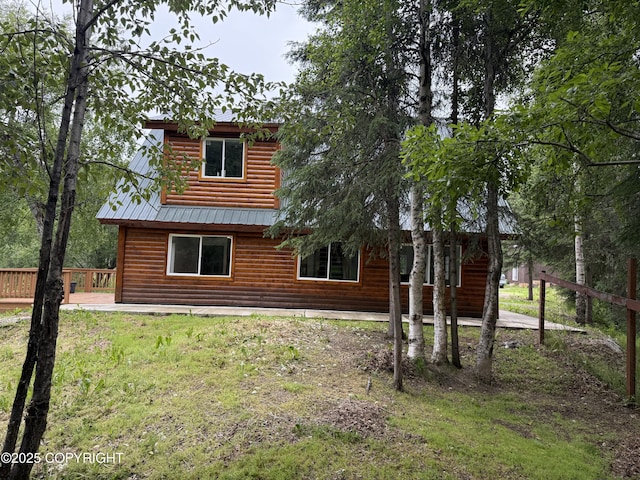 39245 Ten Mar Ave, Soldotna, AK 99669 - photo 19