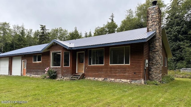 117 Small Tracts Spur, Haines, AK 99827 - photo 2