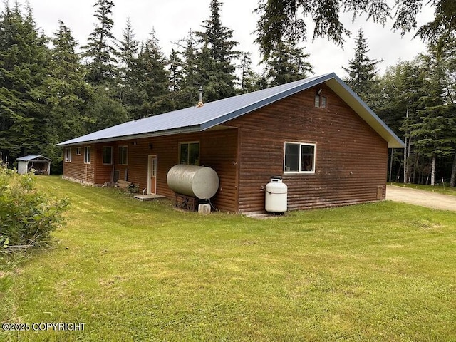 117 Small Tracts Spur, Haines, AK 99827 - photo 15