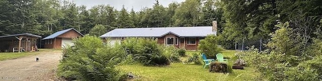117 Small Tracts Spur, Haines, AK 99827 - photo 19