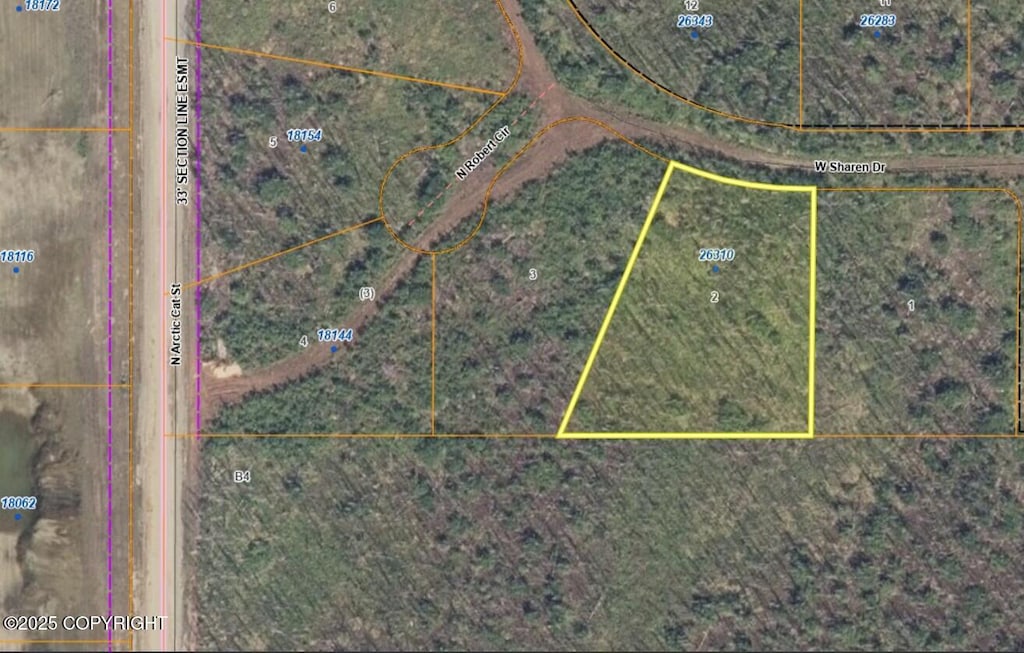 26310 W Sharen Dr, Willow, AK 99688 - photo 1