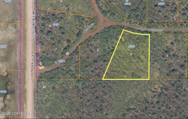26310 W Sharen Dr, Willow, AK 99688 - photo 1