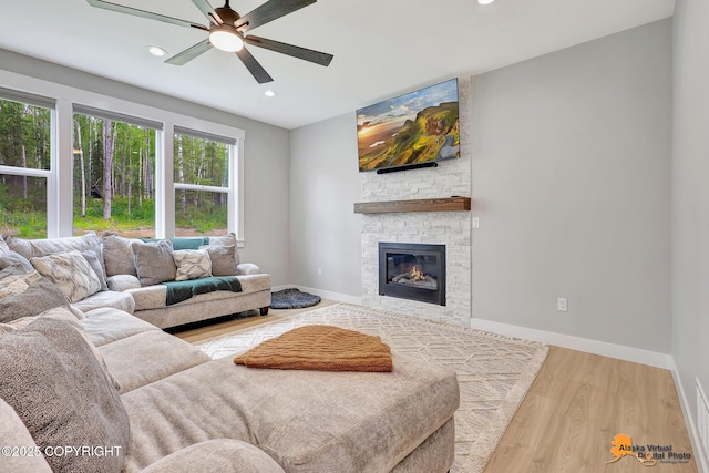 5235 W Hidden Paradise Rd, Wasilla, AK 99654 - photo 10