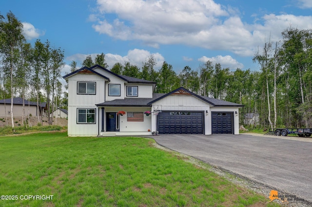 5235 W Hidden Paradise Rd, Wasilla, AK 99654 - photo 2