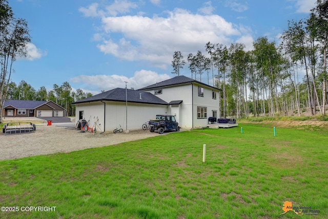 5235 W Hidden Paradise Rd, Wasilla, AK 99654 - photo 4