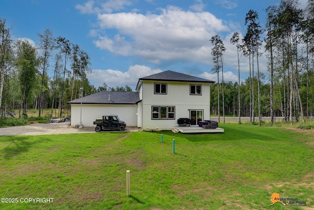 5235 W Hidden Paradise Rd, Wasilla, AK 99654 - photo 5