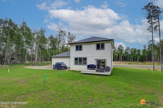 5235 W Hidden Paradise Rd, Wasilla, AK 99654 - photo 6