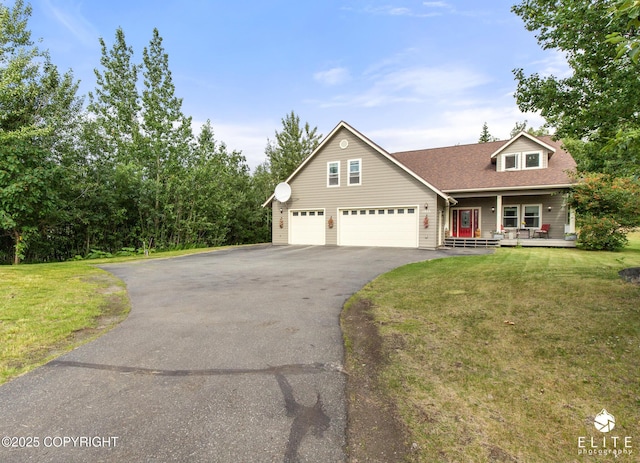 3945 E Country Field Cir, Wasilla, AK 99654 - photo 3