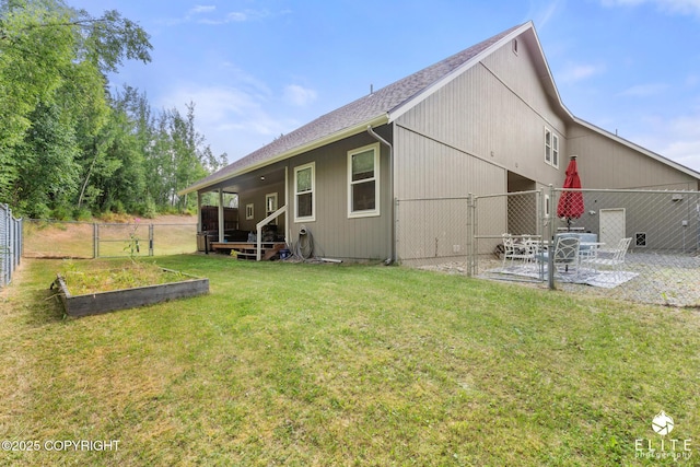3945 E Country Field Cir, Wasilla, AK 99654 - photo 34