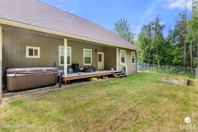3945 E Country Field Cir, Wasilla, AK 99654 - photo 35