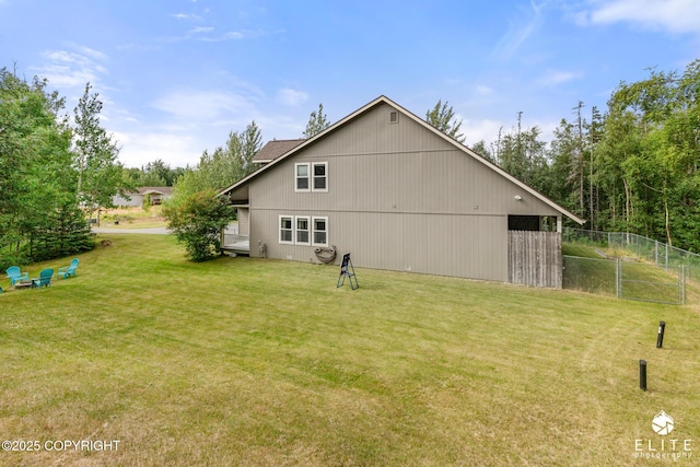 3945 E Country Field Cir, Wasilla, AK 99654 - photo 36