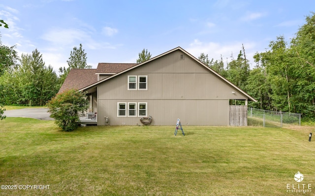 3945 E Country Field Cir, Wasilla, AK 99654 - photo 37
